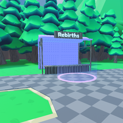 Clicker Simulator Game – Monetizable and Cheap