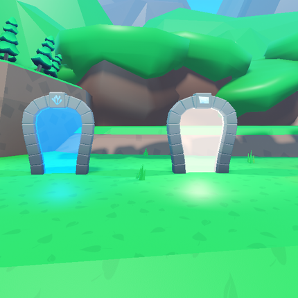 Clicker Simulator Game – Monetizable and Cheap