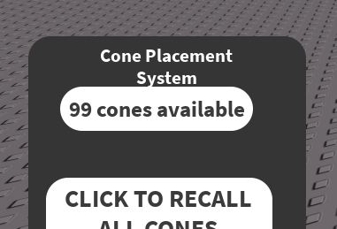 Cone System