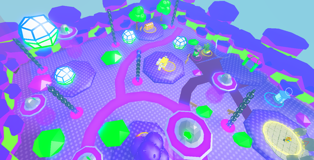 Fully Scripted Roblox Tapping Simulator