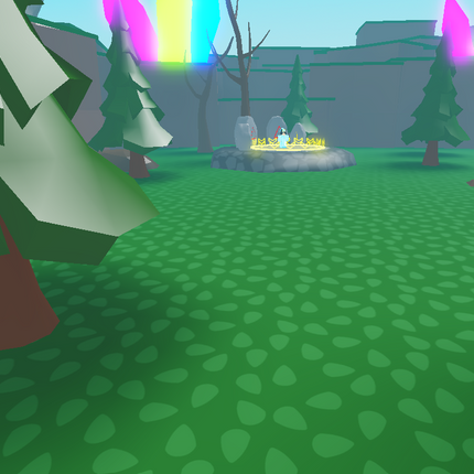 Fully Scripted Roblox Tapping Simulator