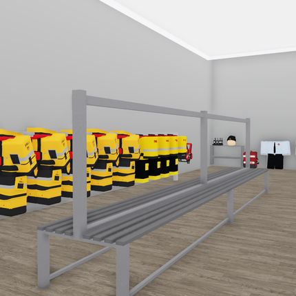 Lincolnshire UK Roleplay Map