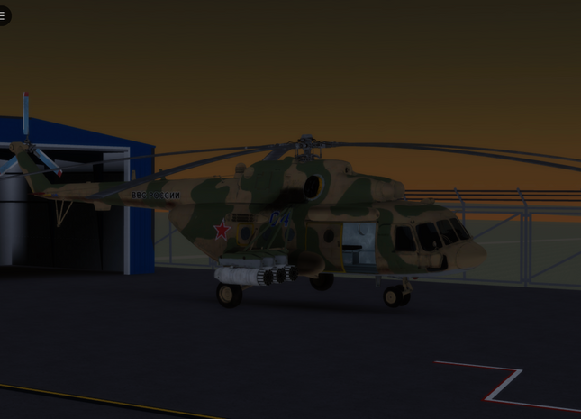 Mil Mi-8