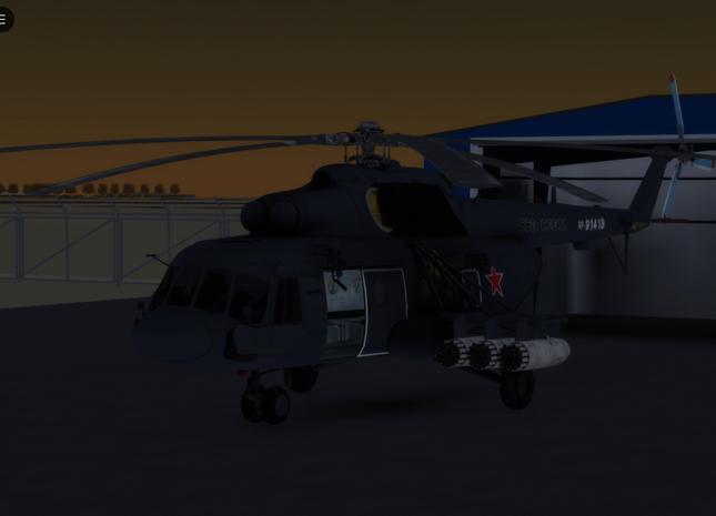 Mil Mi-8