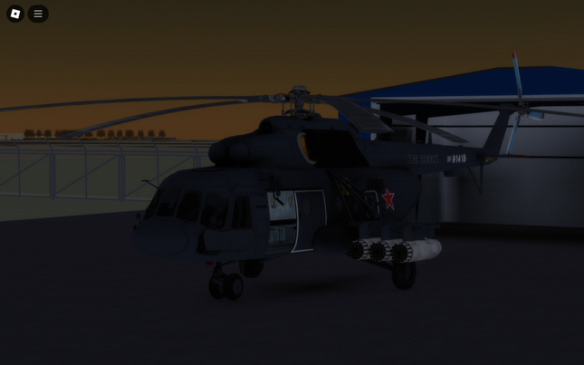 Mil Mi-8