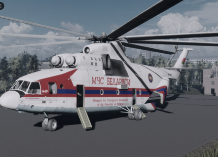 Mil Mi-26