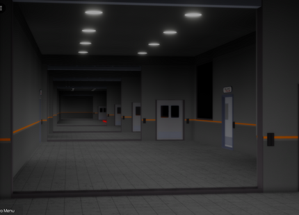 SCP Armed Containment Site