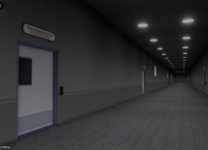 SCP Armed Containment Site