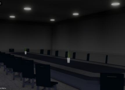 SCP Armed Containment Site