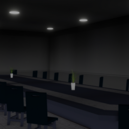 SCP Armed Containment Site