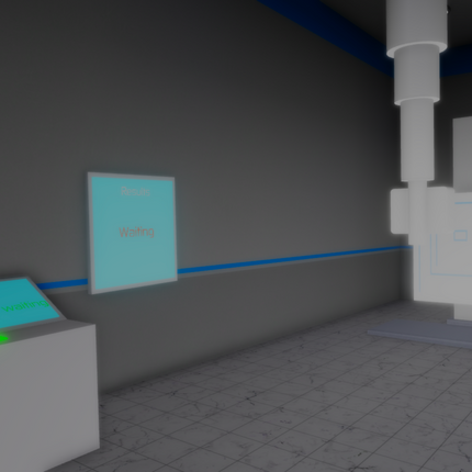 SCP Armed Containment Site