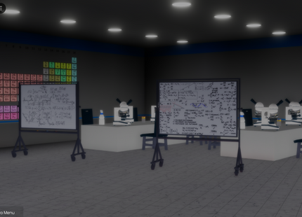 SCP Armed Containment Site