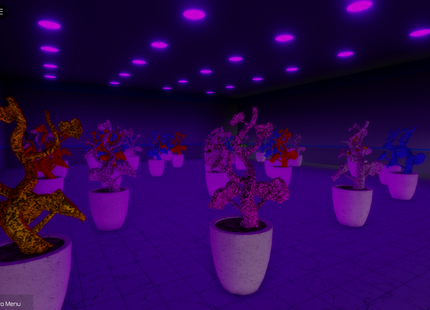 SCP Armed Containment Site
