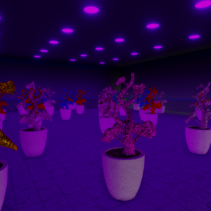 SCP Armed Containment Site
