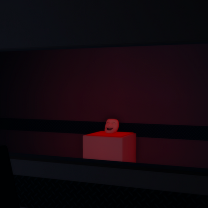 SCP Armed Containment Site