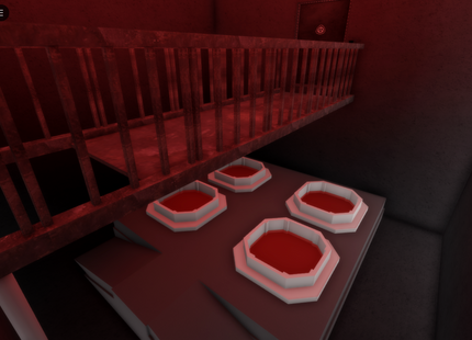 SCP Site 61