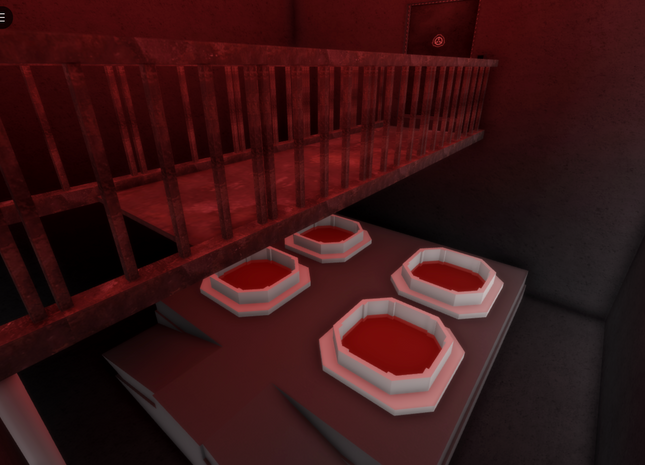SCP Site 61
