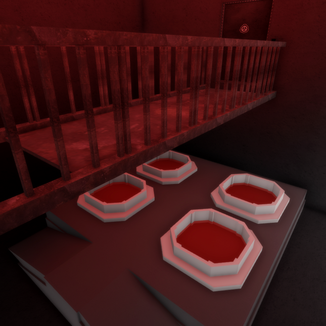 SCP Site 61