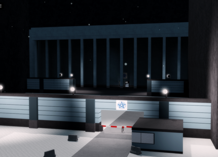 SCP Site 61