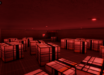 SCP Site 61