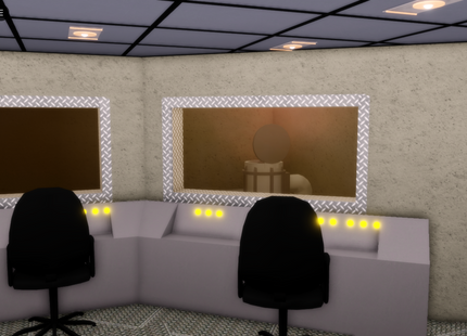 SCP Site 61
