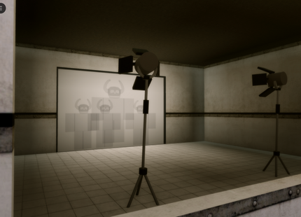 SCP Site 61