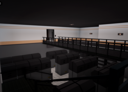 SCP Site 61