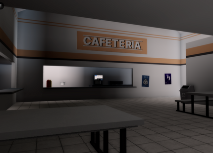 SCP Site 61