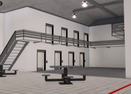 SCP Site 61