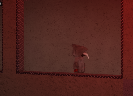 SCP Site 61