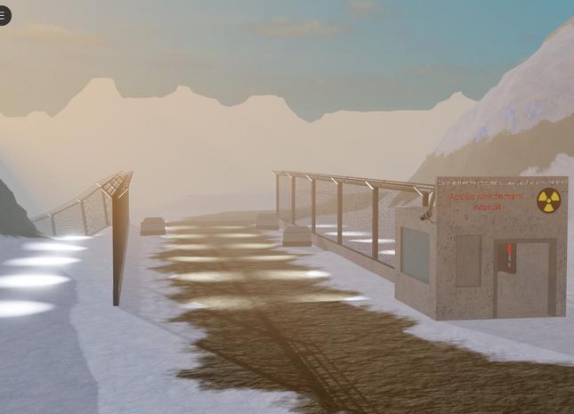 SCP Site 97