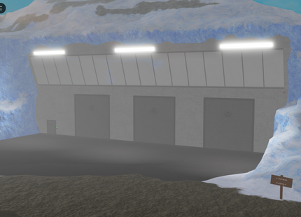 SCP Site 97
