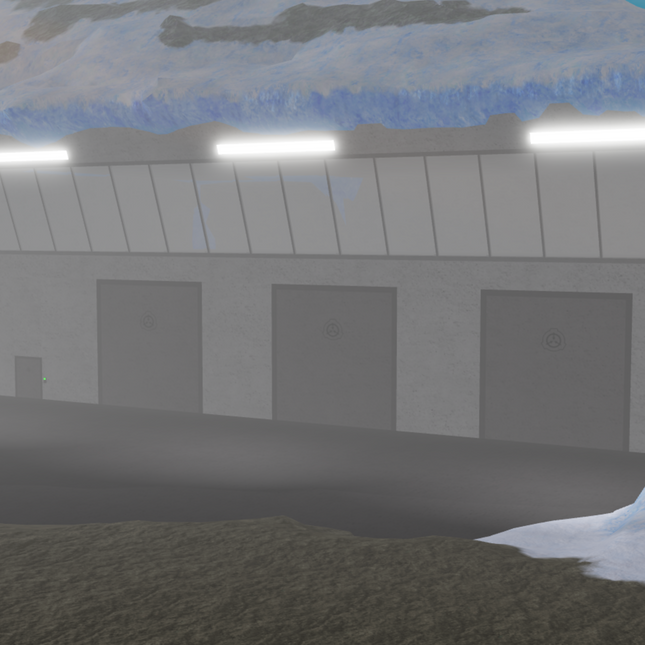 SCP Site 97