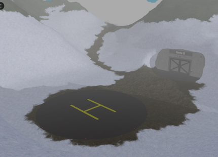 SCP Site 97