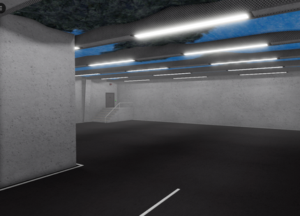 SCP Site 97