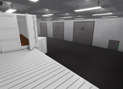 SCP Site 97