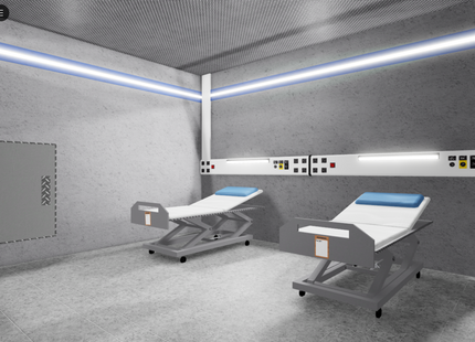 SCP Site 97