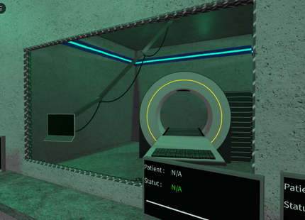 SCP Site 97