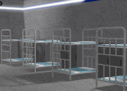 SCP Site 97