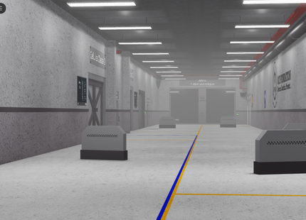 SCP Site 97
