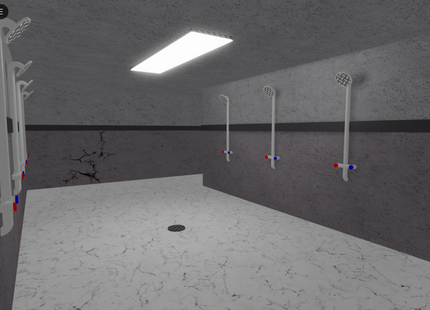 SCP Site 97