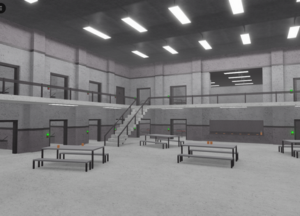 SCP Site 97