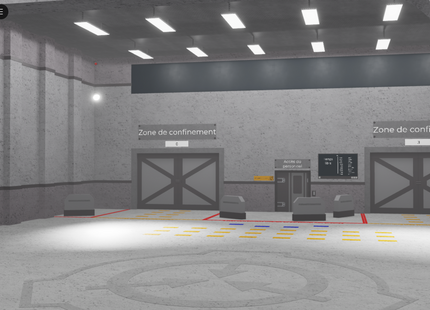 SCP Site 97