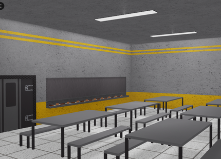 SCP Site 97