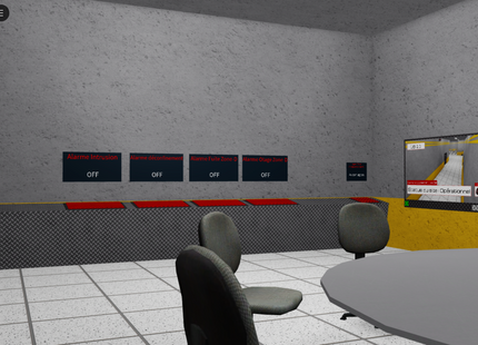 SCP Site 97