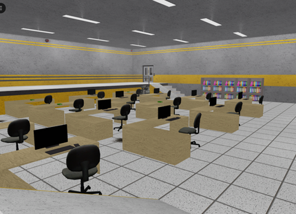 SCP Site 97