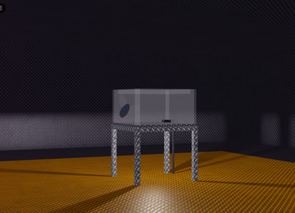 SCP Site 97