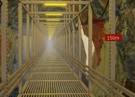 SCP Site 97