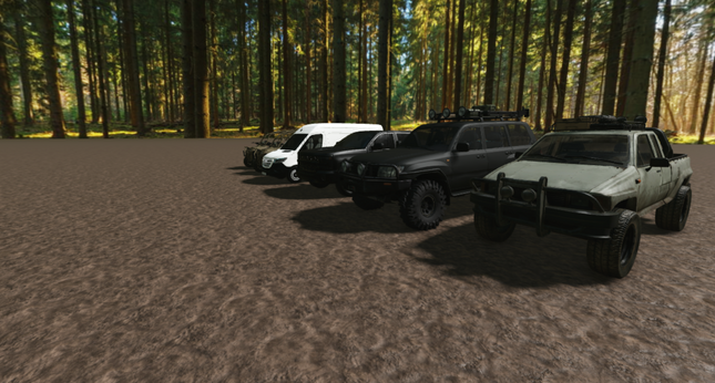 Customised destroyware