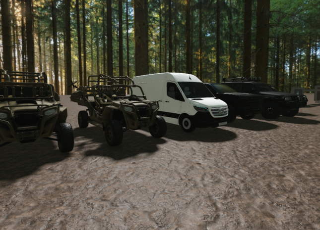 Customised destroyware